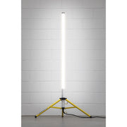 Sealey Slim Standing 360 Floodlight 60W SMD LED 110V LED60110V Sealey - Dynamic Drive