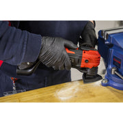 Sealey Multi-Tool Sanding Set 82pc SMTA9 Sealey - Dynamic Drive