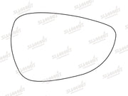 Summit Heated Base Plate Ford Fiesta On RHS Summit - Bars 4 Cars