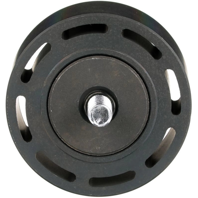 Gates V-Ribbed Belt Deflection/Guide Pulley Lower T36530