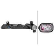 Hella Direction Indicator Light Right Front fits Porsche 718 Boxster 2016-2017