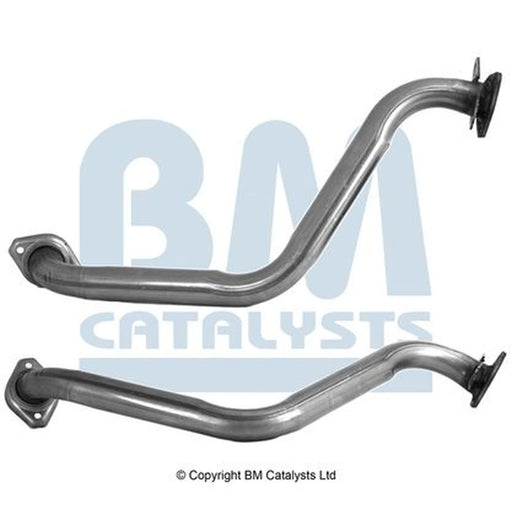 BM Catalysts Exhaust Pipe OD BM70043