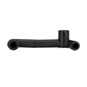 Gates Crankcase Ventilation Hose 160mm fits Mercedes-Benz 123 1980-1985