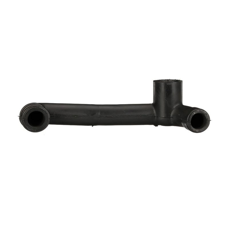 Gates Crankcase Ventilation Hose 160mm fits Mercedes-Benz 123 1980-1985