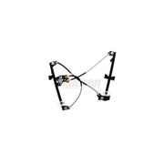 Fahren Electric Window Regulator Lifter Left Front FWD1058