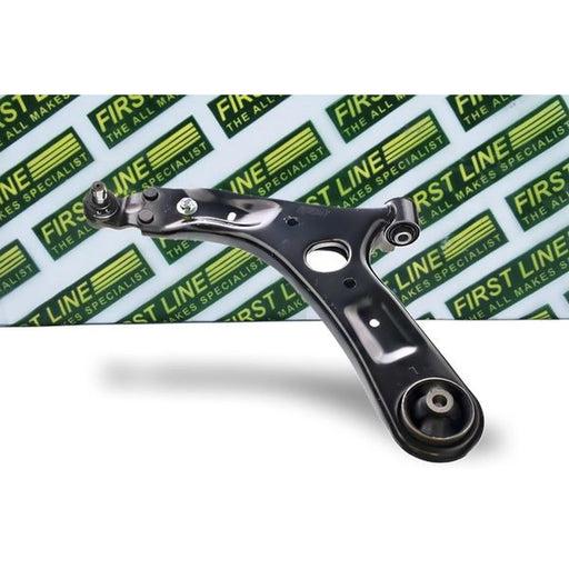First Line Control/Trailing Arm fits Kia Soul II 2014-2018 1.6 2.0