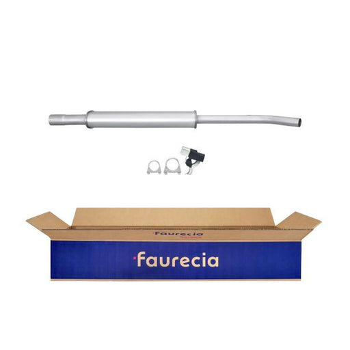 Hella Front Silencer Front 8LB 366 022-051