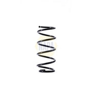 NAPA 2 x Suspension Springs fits Fiat Punto Evo 2009-2012 1.2