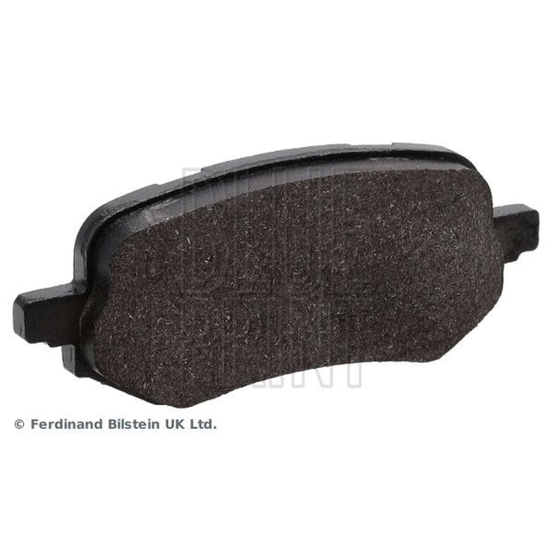 Blue Print Rear Brake Pad Set ADBP420215