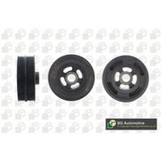 BGA Crank Shaft Belt Pulley DP1195