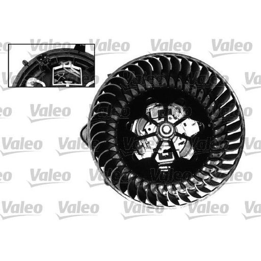 Valeo Heater Blower Fan 715073
