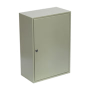 Sealey Key Cabinet 300 Key Capacity SKC300 Sealey - Dynamic Drive