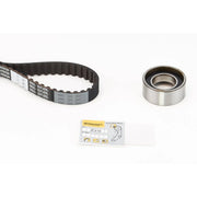 Continental CTAM Timing Belt Kit with Rollers fits Citroën C25 1991-1994 2.5