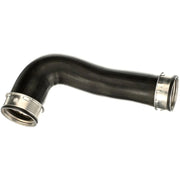 Gates Intercooler Turbo Charge Air Hose 350mm fits Audi A3 2003-2013 1.9 2.0