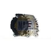 NAPA Car Alternator 12V fits Audi A6 C7 2013-2018 2.0