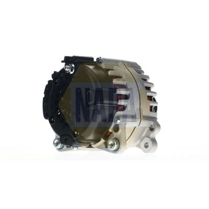 NAPA Car Alternator 12V fits Audi A6 C7 2013-2018 2.0