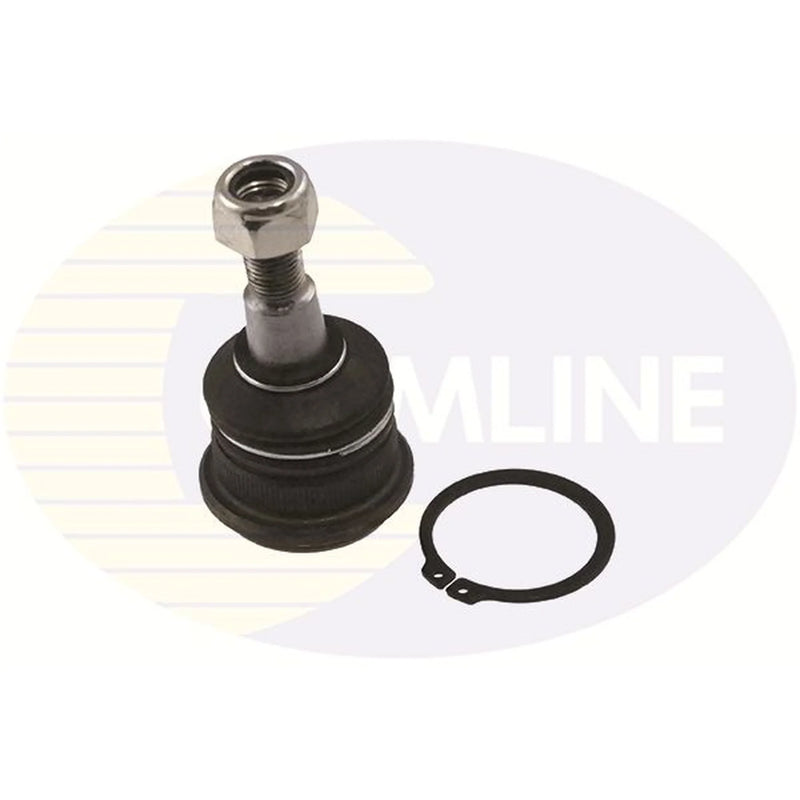 Comline Ball Joint Front Left fits Hyundai Accent 1994-2000 1.3 1.5