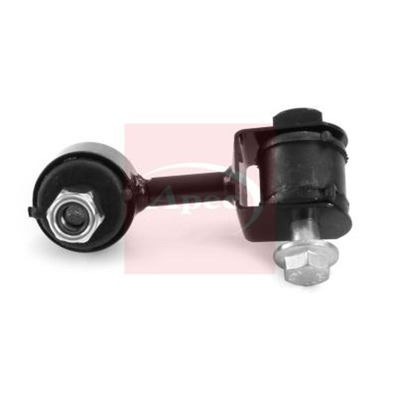 Apec Stabiliser Bar Link Coupling Rod Front Left fits Toyota Hiace 2005-2006