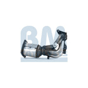 BM Catalysts Homologated Petrol Cat fits Suzuki Liana 2001-2007 1.3 1.6