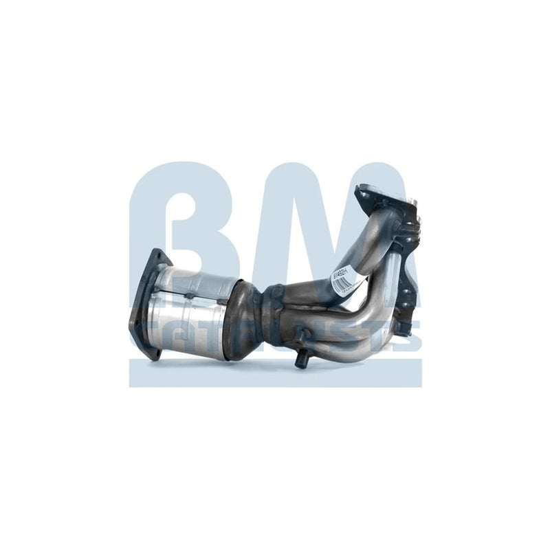BM Catalysts Homologated Petrol Cat fits Suzuki Liana 2001-2007 1.3 1.6