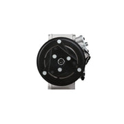 Hella Air Conditioning Compressor 8FK 366 203-031