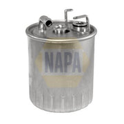 NAPA Fuel Filter Element fits Mercedes-Benz A-Class 1998-2004