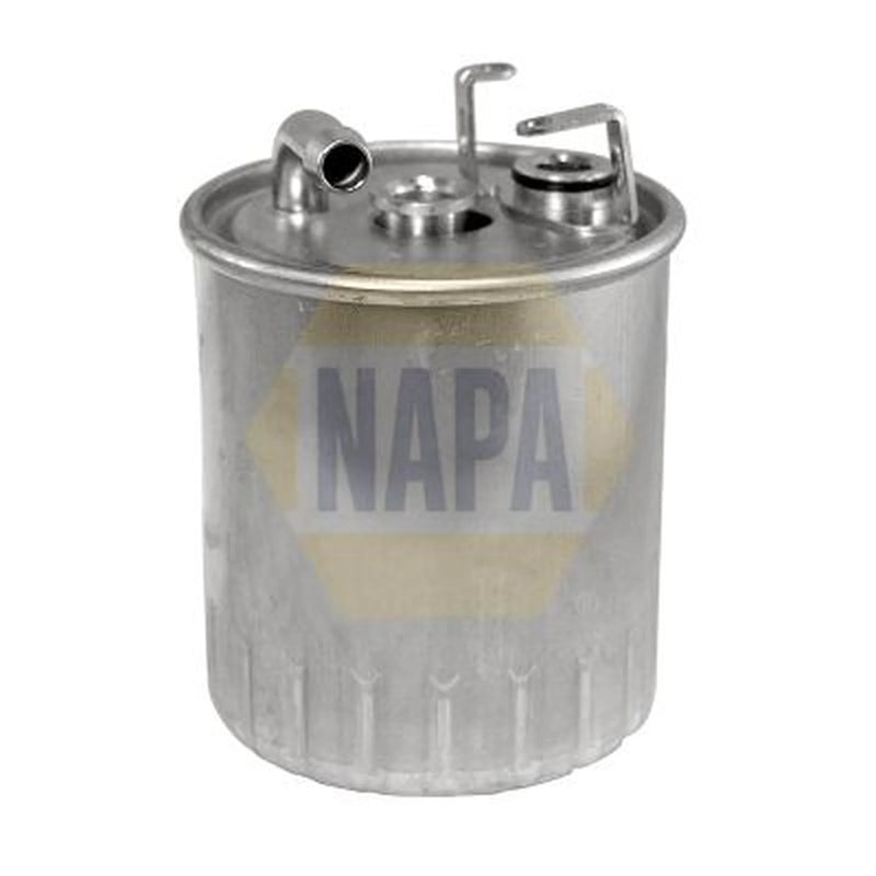 NAPA Fuel Filter Element fits Mercedes-Benz A-Class 1998-2004