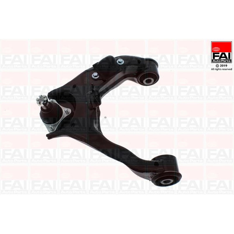 FAI Control/Trailing Arm