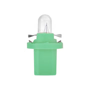 Ring Automotive RU509TGR 12V 2W Bx8.5D (Green Base) Panel Bulb Ring Automotive  - Dynamic Drive
