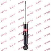 KYB Shock Absorber Damper Strut Rear fits Toyota Corolla Verso 2004-2009