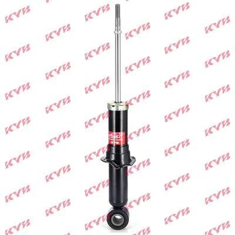 KYB Shock Absorber Damper Strut Rear fits Toyota Corolla Verso 2004-2009
