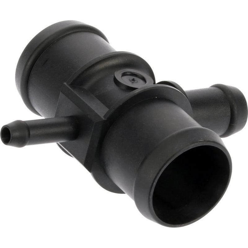 Gates Coolant Flange Housing Connector fits Audi A3 2003-2013 1.6