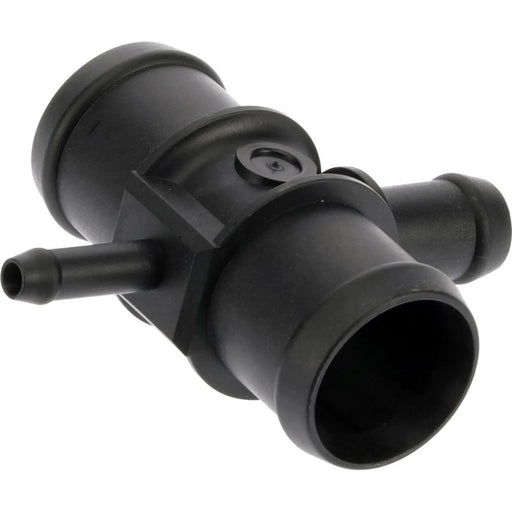 Gates Coolant Flange Housing Connector fits Audi A3 2003-2013 1.6
