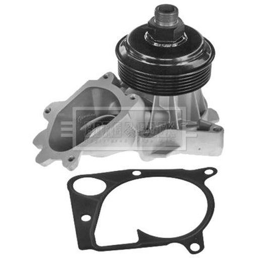 Borg & Beck Engine Cooling Water Pump BWP1993