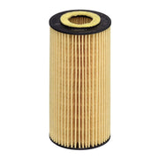 Hengst Engine Oil Filter fits Maybach 57 2002-2012