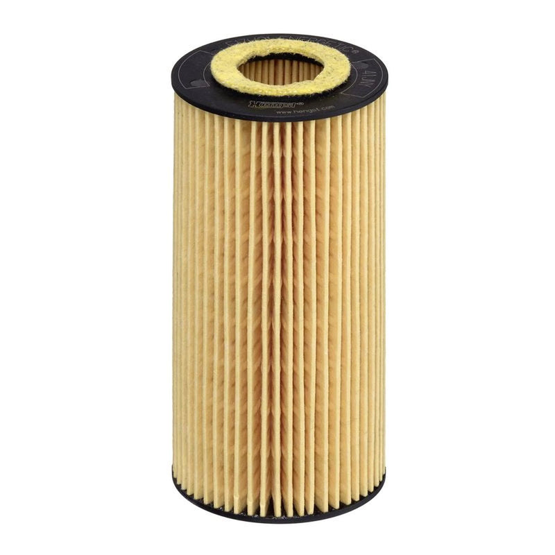 Hengst Engine Oil Filter fits Maybach 57 2002-2012
