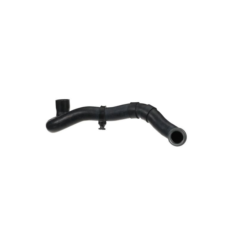Gates Radiator Coolant Hose 610mm ID fits Mercedes-Benz C-Class 2000-2002