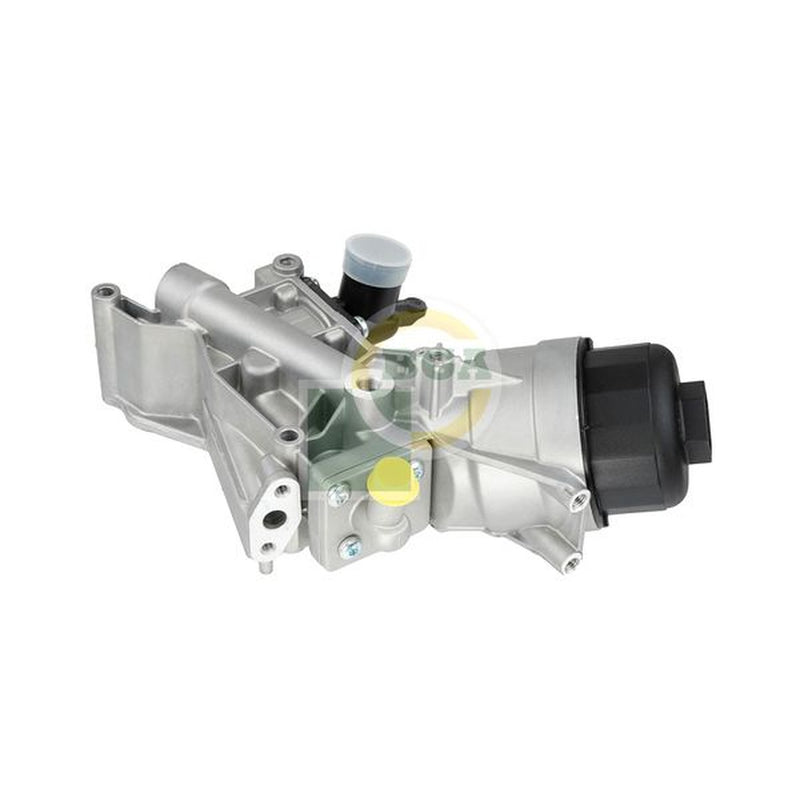 BGA Engine Oil Cooler fits Chevrolet Aveo 2011-2015 1.3