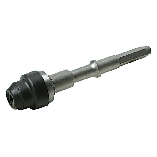 Silverline 9/16" Hex to SDS Plus Adaptor 200mm Silverline - Dynamic Drive