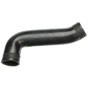 Gates Intercooler Turbo Charge Air Hose 245mm fits Audi A3 1996-2001 1.9