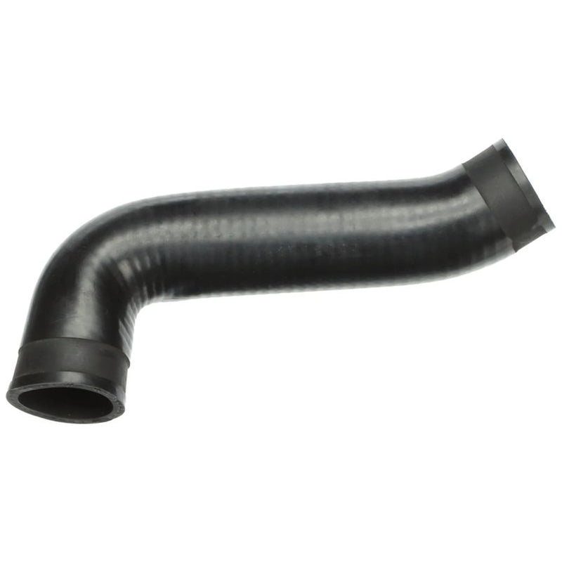 Gates Intercooler Turbo Charge Air Hose 245mm fits Audi A3 1996-2001 1.9