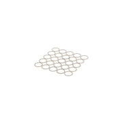 Bosch Flat Washer Shim ID OD