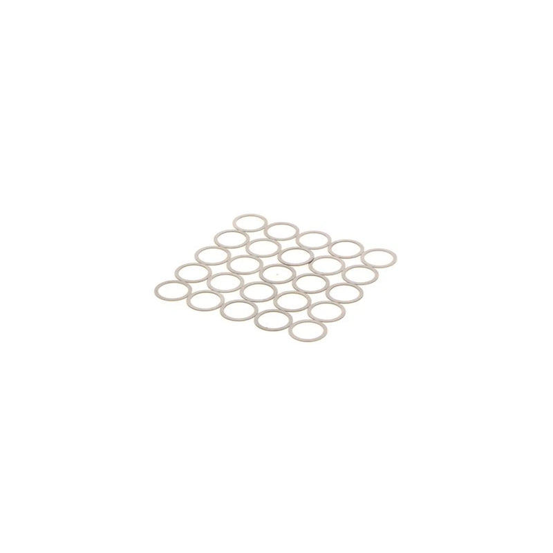 Bosch Flat Washer Shim ID OD