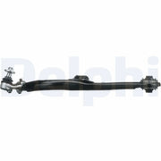 Delphi Control/Trailing Arm Lower fits Toyota Rav 4 2000-2005 1.8 2.0