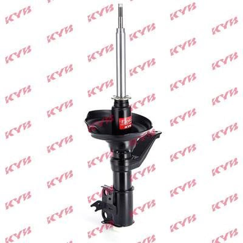 KYB Shock Absorber Damper Strut Front Right fits Honda Cr-V 2001-2007 2.0