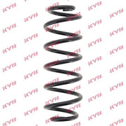 KYB Rear Suspension Coil Spring fits VW Golf V 2003-2008 1.4 2.0