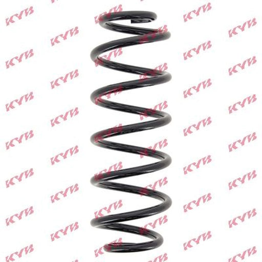 KYB Rear Suspension Coil Spring RH6785