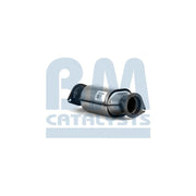 BM Catalysts Homologated Petrol Cat fits Nissan 100NX 1990-1994 1.6