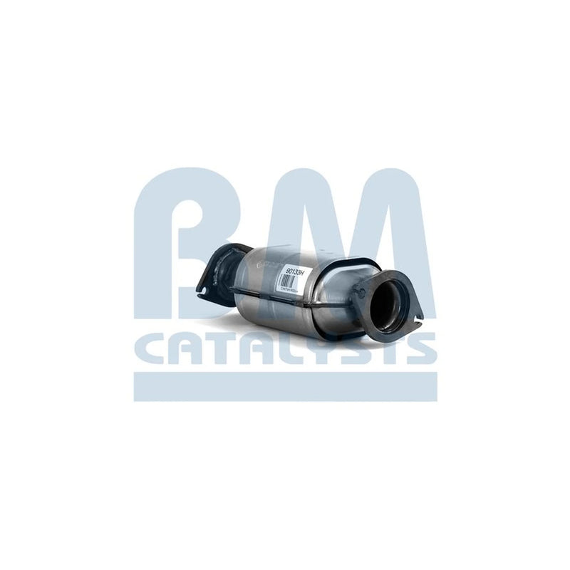BM Catalysts Homologated Petrol Cat fits Nissan 100NX 1990-1994 1.6