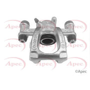 Apec Brake Caliper Assembly Rear Left LCA1452N